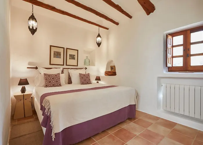 Villa deluxe