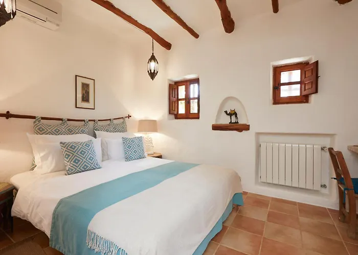 Villa deluxe