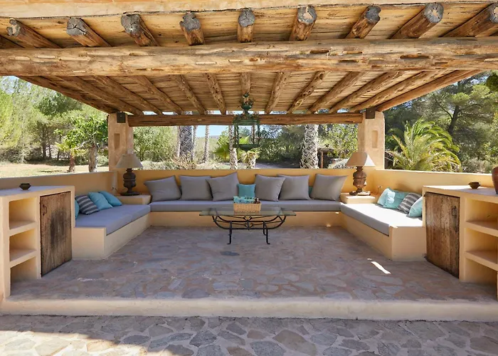 Villa standard