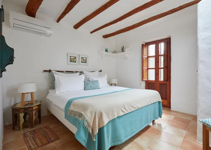 Villa deluxe