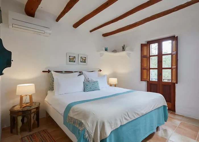 Villa deluxe