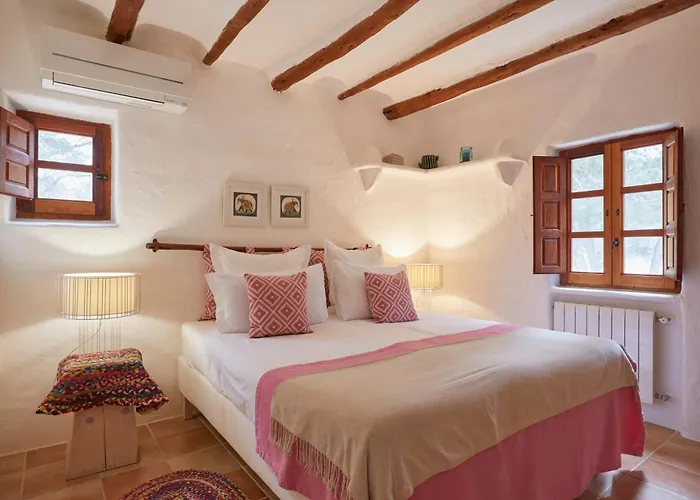Villa deluxe